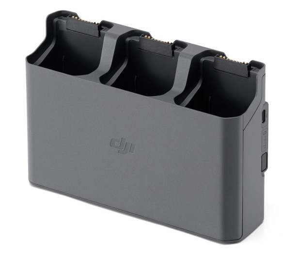 DJI Ładowarka hub do Air 3 / 3S - 1162589 - zdjęcie